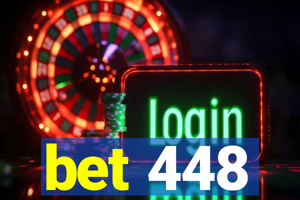 bet 448